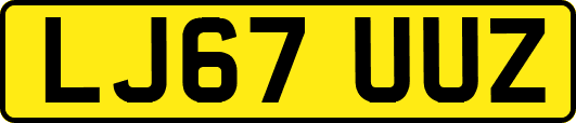 LJ67UUZ