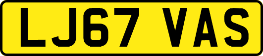 LJ67VAS