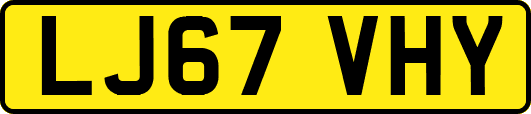 LJ67VHY