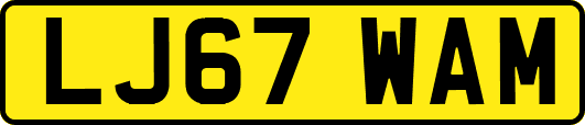 LJ67WAM