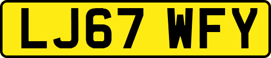 LJ67WFY