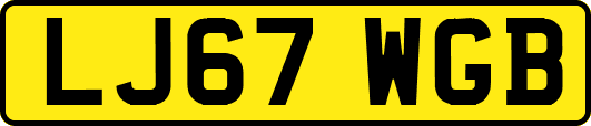 LJ67WGB