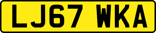 LJ67WKA