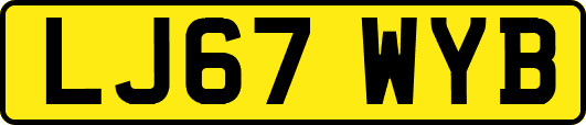 LJ67WYB