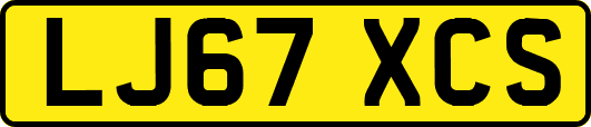 LJ67XCS
