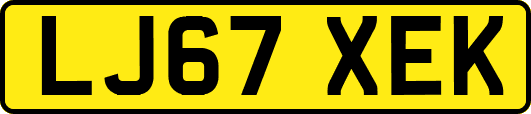 LJ67XEK