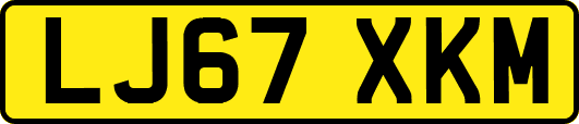 LJ67XKM