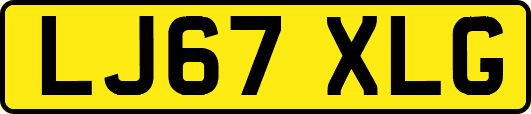 LJ67XLG