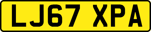 LJ67XPA