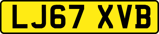 LJ67XVB