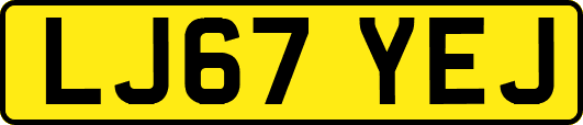 LJ67YEJ