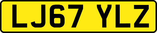 LJ67YLZ