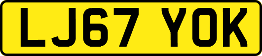 LJ67YOK