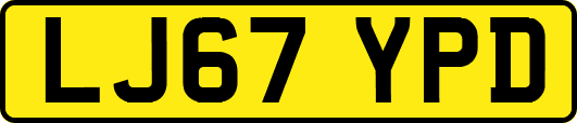 LJ67YPD