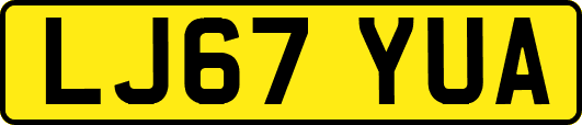 LJ67YUA