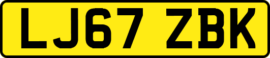 LJ67ZBK