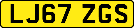 LJ67ZGS