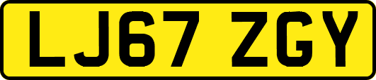 LJ67ZGY
