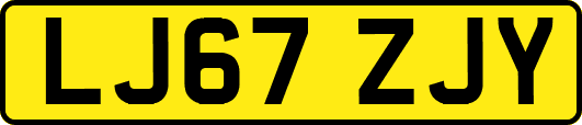 LJ67ZJY