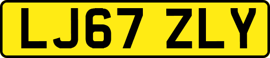 LJ67ZLY