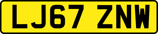 LJ67ZNW