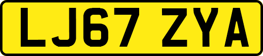 LJ67ZYA