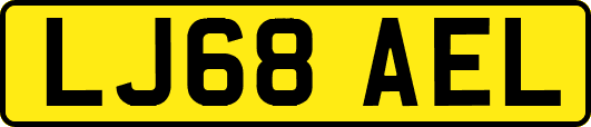 LJ68AEL
