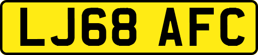 LJ68AFC