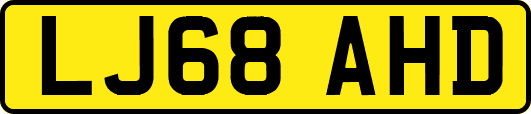 LJ68AHD