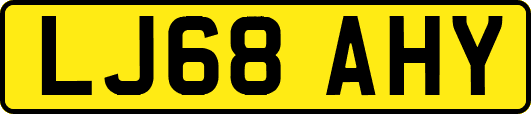 LJ68AHY