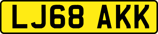 LJ68AKK