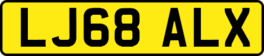LJ68ALX