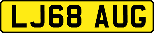 LJ68AUG