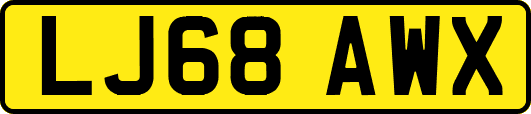 LJ68AWX