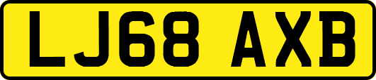 LJ68AXB