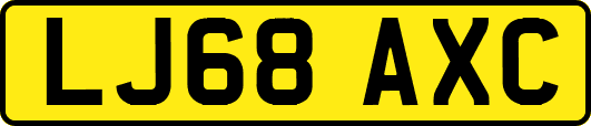 LJ68AXC