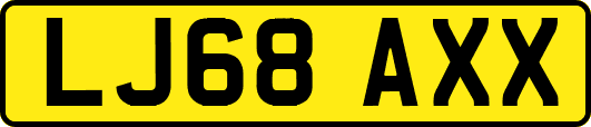 LJ68AXX