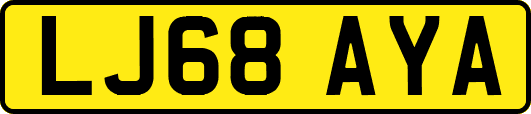 LJ68AYA