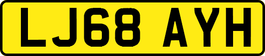 LJ68AYH