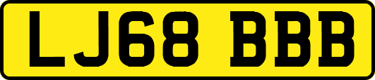 LJ68BBB