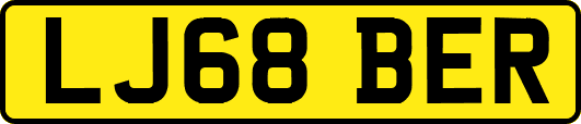 LJ68BER