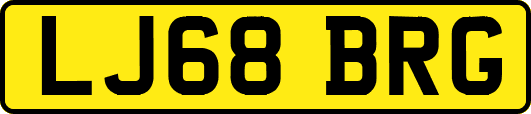 LJ68BRG