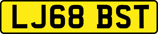 LJ68BST