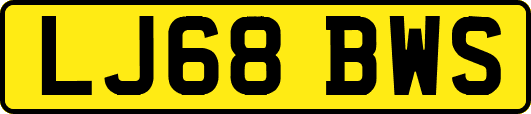 LJ68BWS