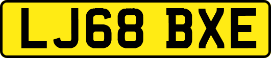 LJ68BXE
