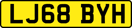 LJ68BYH