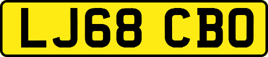 LJ68CBO