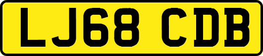 LJ68CDB