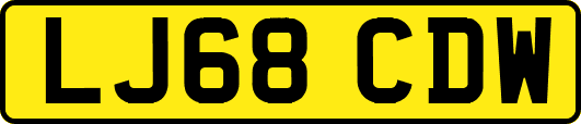 LJ68CDW