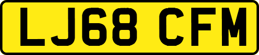 LJ68CFM